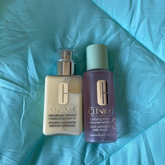 Clinique lotion - Picture 4 of 4